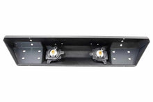 Load image into Gallery viewer, Fishbone Offroad Front Bumper Jeep Gladiator JT (20-22) Mid-Width or Stubby Winch Bumper - Mid-Width Winch Bumper Alternate Image