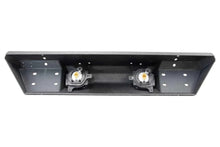 Load image into Gallery viewer, Fishbone Offroad Front Bumper Jeep Wrangler JL (18-22) Mid-Width or Stubby Winch Bumper - Mid-Width Winch Bumper Alternate Image