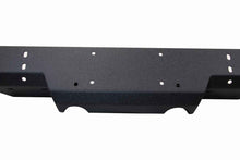 Load image into Gallery viewer, Fishbone Offroad Front Bumper Jeep Wrangler JL (18-22) Mid-Width or Stubby Winch Bumper Alternate Image