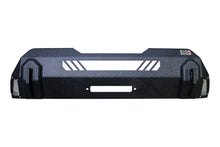 Load image into Gallery viewer, Fishbone Offroad Front Bumper Toyota Tacoma (12-15) Black Powder Coated Steel - Default Title Alternate Image