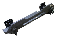 Load image into Gallery viewer, Fishbone Offroad Front Bumper Toyota Tacoma (12-15) Black Powder Coated Steel - Default Title Alternate Image