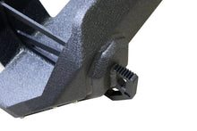Load image into Gallery viewer, Fishbone Offroad Front Bumper Toyota Tacoma (12-15) Black Powder Coated Steel - Default Title Alternate Image