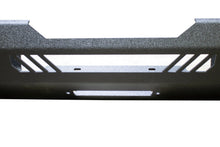 Load image into Gallery viewer, Fishbone Offroad Front Bumper Toyota Tacoma (12-15) Black Powder Coated Steel - Default Title Alternate Image