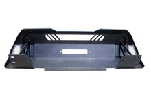 Load image into Gallery viewer, Fishbone Offroad Front Bumper Toyota Tacoma (12-15) Black Powder Coated Steel - Default Title Alternate Image
