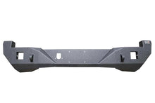 Load image into Gallery viewer, Fishbone Offroad Rear Bumper Toyota Tacoma (05-15) Black Powder Coated Steel - Default Title Alternate Image