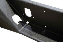 Load image into Gallery viewer, Fishbone Offroad Rear Bumper Toyota Tacoma (05-15) Black Powder Coated Steel - Default Title Alternate Image
