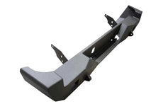 Load image into Gallery viewer, Fishbone Offroad Rear Bumper Toyota Tacoma (05-15) Black Powder Coated Steel - Default Title Alternate Image