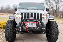 Load image into Gallery viewer, Fishbone Offroad Bumper Bull Bar Jeep Gladiator JT (18-22) Barracuda Modular Type - Default Title Alternate Image