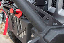 Load image into Gallery viewer, Fishbone Offroad Bumper Bull Bar Jeep Wrangler JK (07-18) JL (18-22) Barracuda Modular Type - Default Title Alternate Image