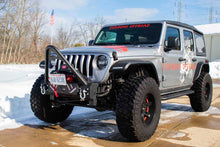 Load image into Gallery viewer, Fishbone Offroad Stinger Bar Jeep Wrangler JK (07-18) JL (18-22) Barracuda Type Alternate Image