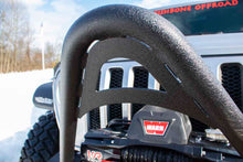 Load image into Gallery viewer, Fishbone Offroad Stinger Bar Jeep Gladiator JT (18-22) Barracuda Type Alternate Image