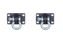 Load image into Gallery viewer, Fishbone Offroad D-Ring Mount Set Jeep Gladiator JT (18-22) Barracuda Type - Default Title Alternate Image