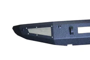 Load image into Gallery viewer, Fishbone Offroad Steelhead Bumper Ford Bronco 6th Gen (2022) Black Powder Coated Steel - Front Alternate Image