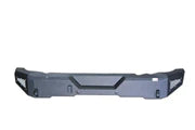 Load image into Gallery viewer, Fishbone Offroad Steelhead Bumper Ford Bronco 6th Gen (2022) Black Powder Coated Steel - Rear Alternate Image