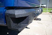 Load image into Gallery viewer, Fishbone Offroad Pelican Bumper Ford F150 (15-20) Black Powder Coated Steel - Front ('15-'17) Alternate Image