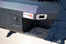 Load image into Gallery viewer, Fishbone Offroad Pelican Bumper Ford F150 (15-20) Black Powder Coated Steel - Front ('15-'17) Alternate Image