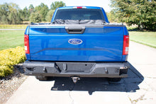 Load image into Gallery viewer, Fishbone Offroad Pelican Bumper Ford F150 (15-20) Black Powder Coated Steel - Front ('15-'17) Alternate Image