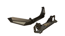 Load image into Gallery viewer, Fishbone Offroad Pelican Bumper Ford F150 (15-20) Black Powder Coated Steel - Front ('15-'17) Alternate Image