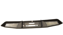 Load image into Gallery viewer, Fishbone Offroad Pelican Bumper Ford F150 (15-20) Black Powder Coated Steel - Front ('15-'17) Alternate Image
