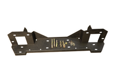Load image into Gallery viewer, Fishbone Offroad Pelican Bumper Ford F150 (15-20) Black Powder Coated Steel - Front ('15-'17) Alternate Image