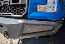 Load image into Gallery viewer, Fishbone Offroad Pelican Bumper Ford F150 (15-20) Black Powder Coated Steel - Front ('15-'17) Alternate Image