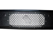 Load image into Gallery viewer, Fishbone Offroad Pelican Front Bumper Ford F150 (21-23) Black Powder Coated Steel - Default Title Alternate Image