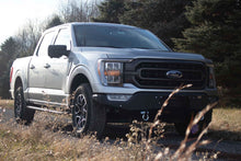 Load image into Gallery viewer, Fishbone Offroad Pelican Front Bumper Ford F150 (21-23) Black Powder Coated Steel - Default Title Alternate Image