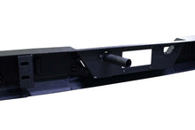 Load image into Gallery viewer, Fishbone Offroad Bumper GMC Sierra 1500 (07-13) Black Powder Coated - Front Alternate Image