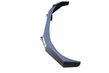 Load image into Gallery viewer, Fishbone Offroad Bumper GMC Sierra 1500 (07-13) Black Powder Coated - Front Alternate Image