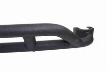 Load image into Gallery viewer, Fishbone Offroad Rocker Guards Jeep Wrangler JK (07-18) Black Textured - 2-Door Alternate Image