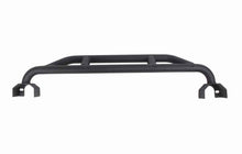 Load image into Gallery viewer, Fishbone Offroad Rocker Guards Jeep Wrangler JK (07-18) Black Textured - 2-Door Alternate Image