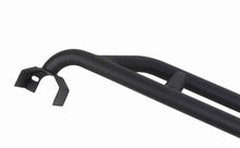Load image into Gallery viewer, Fishbone Offroad Rocker Guards Jeep Wrangler JK (07-18) Black Textured - 2-Door Alternate Image