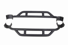 Load image into Gallery viewer, Fishbone Offroad Rocker Guards Jeep Wrangler JK (07-18) Black Textured - 2-Door Alternate Image
