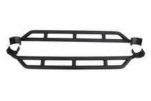 Load image into Gallery viewer, Fishbone Offroad Rocker Guards Jeep Wrangler JK (07-18) Black Textured - 4-Door Alternate Image