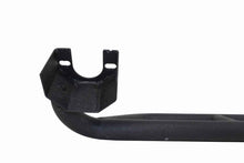 Load image into Gallery viewer, Fishbone Offroad Rocker Guards Jeep Wrangler JK (07-18) Black Textured - 2-Door Alternate Image