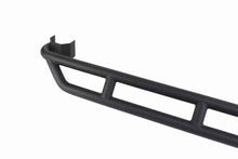 Load image into Gallery viewer, Fishbone Offroad Rocker Guards Jeep Wrangler JK (07-18) Black Textured - 2-Door Alternate Image