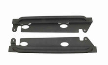 Load image into Gallery viewer, Fishbone Offroad Rock Slider Jeep Wrangler JK 2 Door (07-18) Black Textured Powder Coat - Default Title Alternate Image