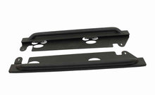 Load image into Gallery viewer, Fishbone Offroad Rock Slider Jeep Wrangler JK 2 Door (07-18) Black Textured Powder Coat - Default Title Alternate Image