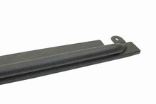 Load image into Gallery viewer, Fishbone Offroad Rock Slider Jeep Wrangler JK 2 Door (07-18) Black Textured Powder Coat - Default Title Alternate Image