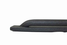 Load image into Gallery viewer, Fishbone Offroad Rock Slider Jeep Wrangler JK 2 Door (07-18) Black Textured Powder Coat - Default Title Alternate Image