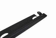 Load image into Gallery viewer, Fishbone Offroad Rock Slider Jeep Wrangler JK 2 Door (07-18) Black Textured Powder Coat - Default Title Alternate Image
