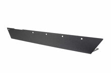 Load image into Gallery viewer, Fishbone Offroad Rock Slider Jeep Wrangler TJ (97-06) [Black Textured] w/ or w/o Tube Step - w/o Tube Step Alternate Image