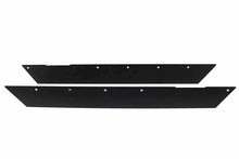 Load image into Gallery viewer, Fishbone Offroad Rock Slider Jeep Wrangler TJ (97-06) [Black Textured] w/ or w/o Tube Step - w/o Tube Step Alternate Image