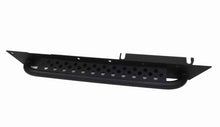 Load image into Gallery viewer, Fishbone Offroad Rock Slider Jeep Wrangler TJ (97-06) [Black Textured] w/ or w/o Tube Step - w/o Tube Step Alternate Image