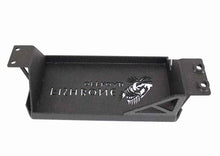 Load image into Gallery viewer, Fishbone Offroad EVAP Canister Skid Plates Jeep Wrangler JK (07-11) Black Textured Powder Coat - Default Title Alternate Image