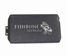Load image into Gallery viewer, Fishbone Offroad EVAP Canister Skid Plates Jeep Wrangler JK (07-11) Black Textured Powder Coat - Default Title Alternate Image
