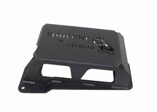 Load image into Gallery viewer, Fishbone Offroad EVAP Canister Skid Plates Jeep Wrangler JK (12-18) Black Textured Powder Coat - Default Title Alternate Image