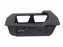 Load image into Gallery viewer, Fishbone Offroad EVAP Canister Skid Plates Jeep Wrangler JK (12-18) Black Textured Powder Coat - Default Title Alternate Image