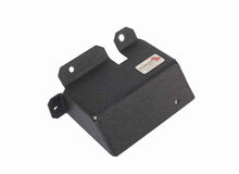 Load image into Gallery viewer, Fishbone Offroad Skid Plate Jeep Wrangler TJ (97-06) [Steering Box] Black Textured Powder Coat - Default Title Alternate Image
