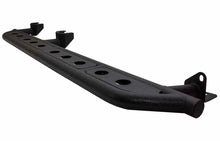 Load image into Gallery viewer, Fishbone Offroad Step Sliders Jeep Wrangler JL 4 Door (2018-2023) Textured Black Powder Coat - Default Title Alternate Image